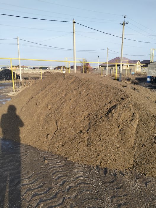 Услуги КамАЗ 24/7