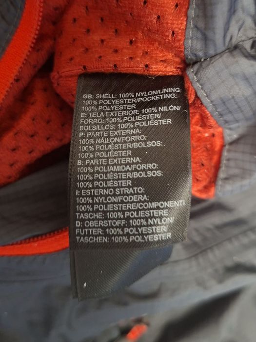 The North Face Hyvent-Ориг.яке