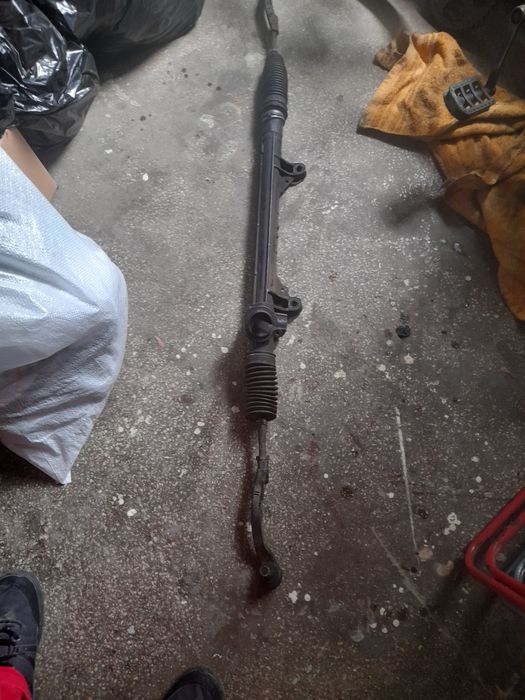 Vînd casetă directie  TRV Renault megan 1,5 dci