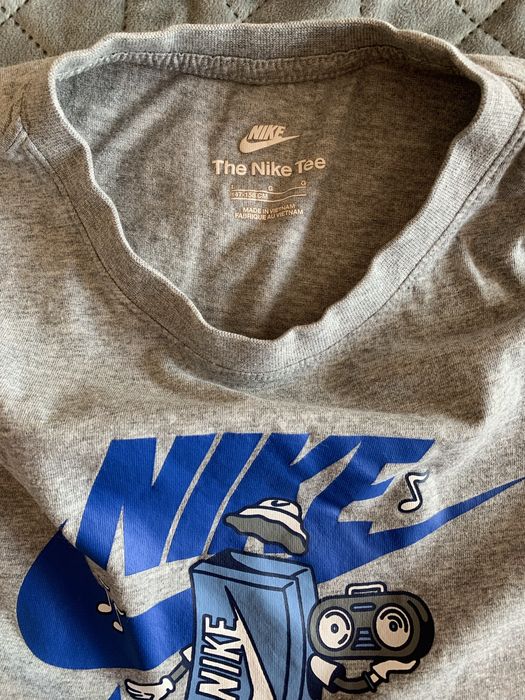 Детски тениски Nike размер L