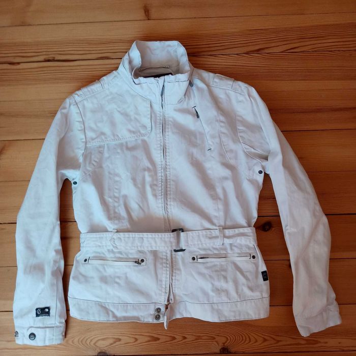 Висококачествено яке G-STAR RAW р-р L