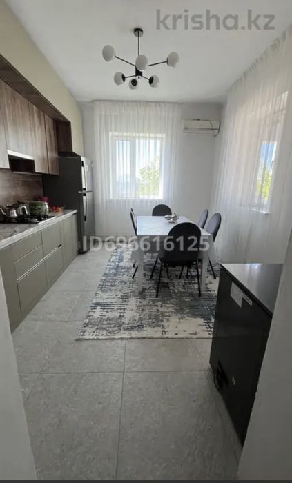 Уютный  дом 6 ауыл