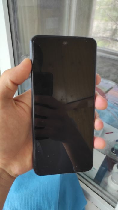 Редми нот 9 про 128 гб