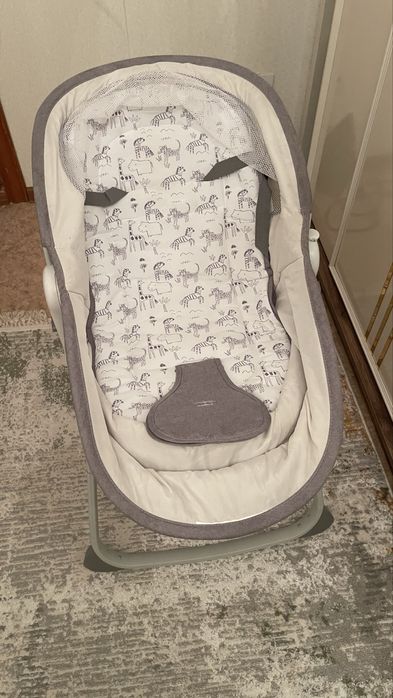 Люлька 6/1 манеж новый