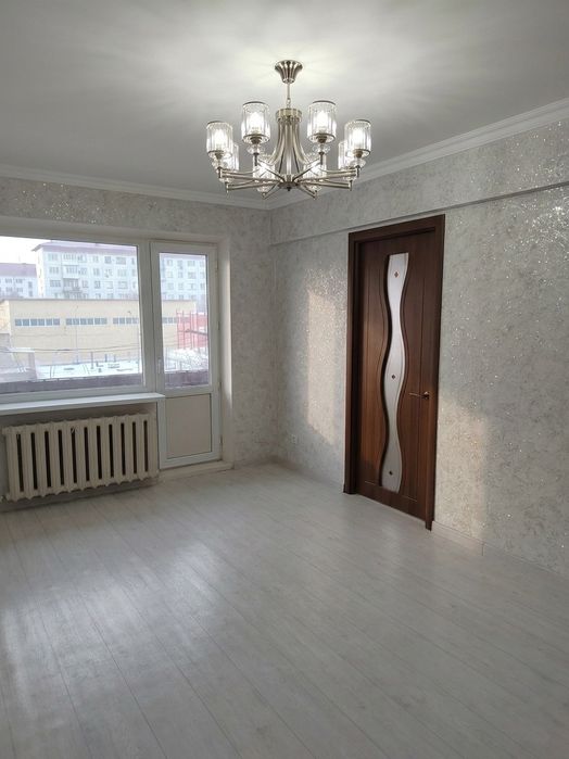 Продаётся 2х комнатная квартира.