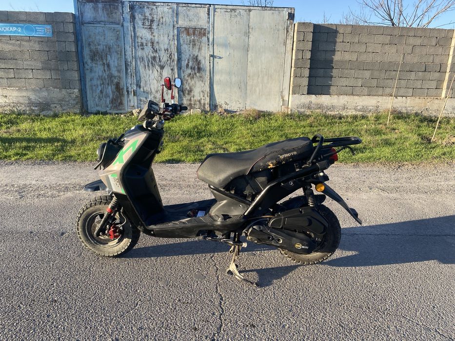 Мапет сатылады бумер