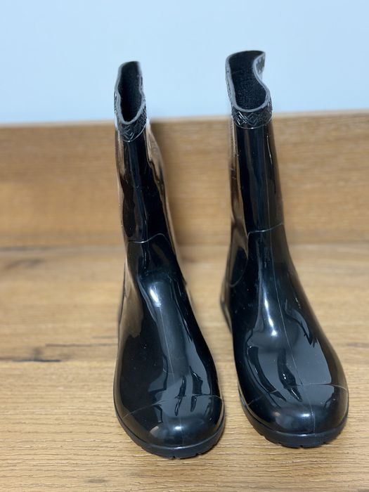 UGG детски гумени ботуши номер 33-34
