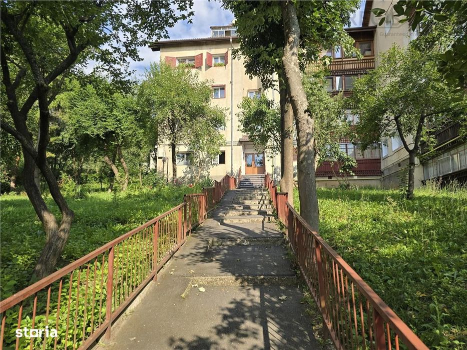 Apartament 2 Camere | Racadau
