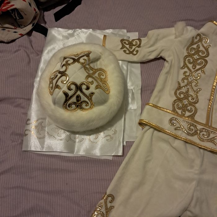 Национальный костюм для мальчиков прокат.