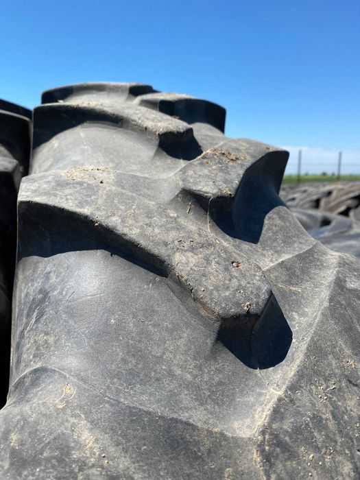 Anvelope 11.2 r46 Alliance