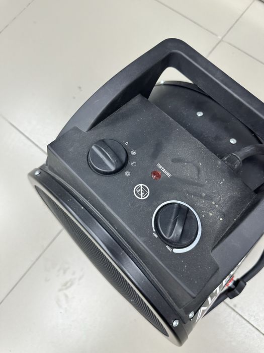 Тепловая пушка Alteco TVC 9000 (ТМ79)