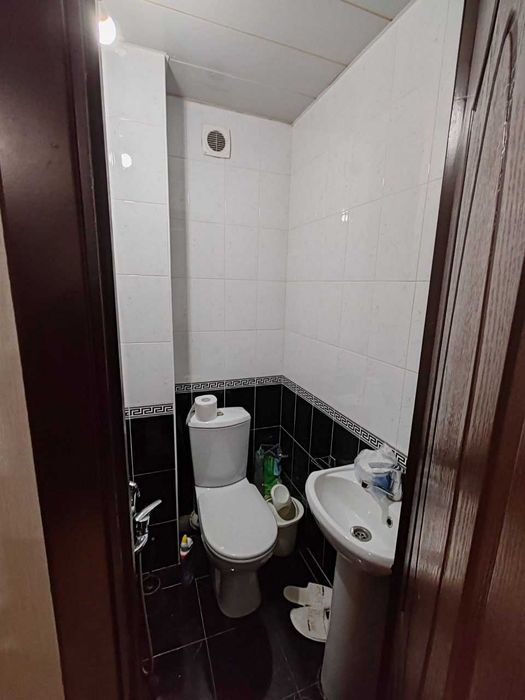 ПРОДАЕТСЯ КВАРТИРА 3/4/5 Ор-р: Новза метро