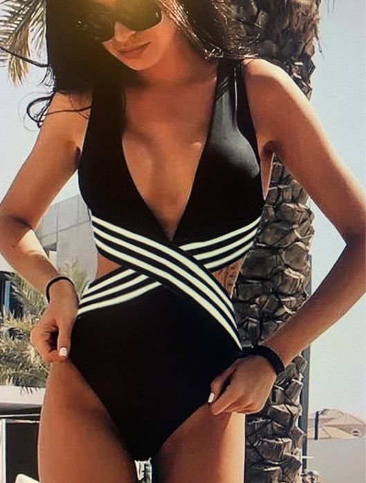 Стильные купальники размер S