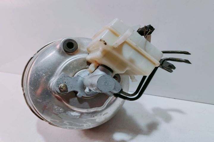 Tulumba Frana  cu pompa centrala 32067179D BMW Seria 5 E60/E61