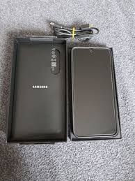 Samsung Galaxy S