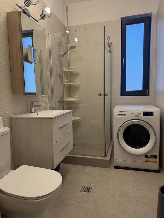Apartament Pipera OMV, 3 camere