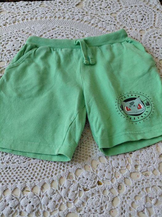 Детски  къси панталони