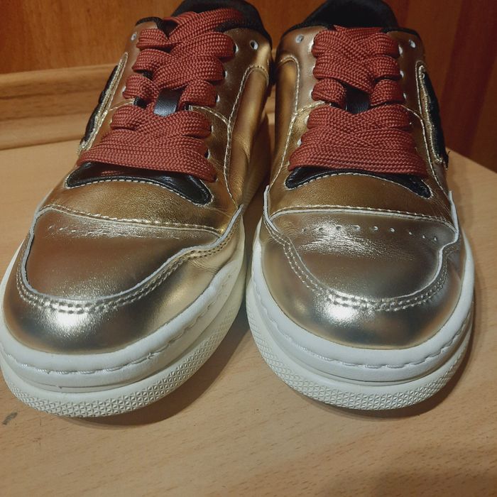 Оригинални дамски обувки на pinko