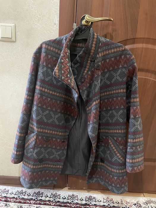 Пальто Mango 44 размер