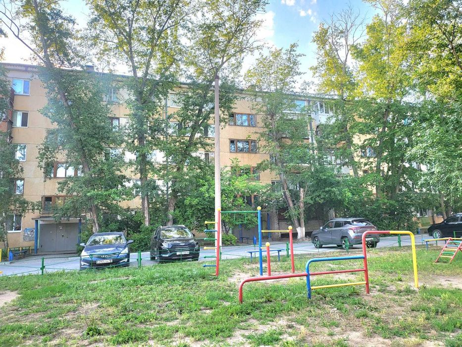 2-комн.кв. в р-не ГАИ