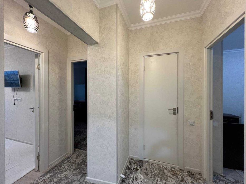 3х Комнатная Квартира ЖК Assalom Sohil Можно В Ипотеку