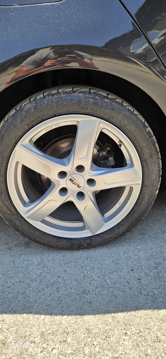 Джанти 5 х 112 R17