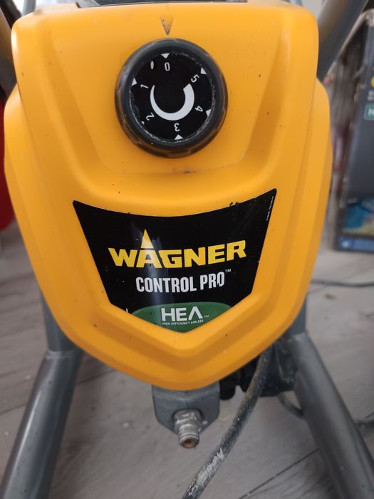 Wagner Pro 250 M