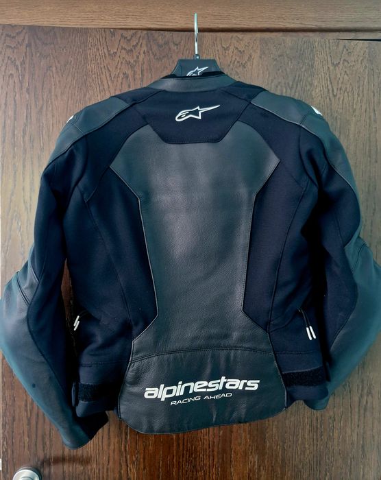 Дамско яке Alpinestars Stella Faster V3