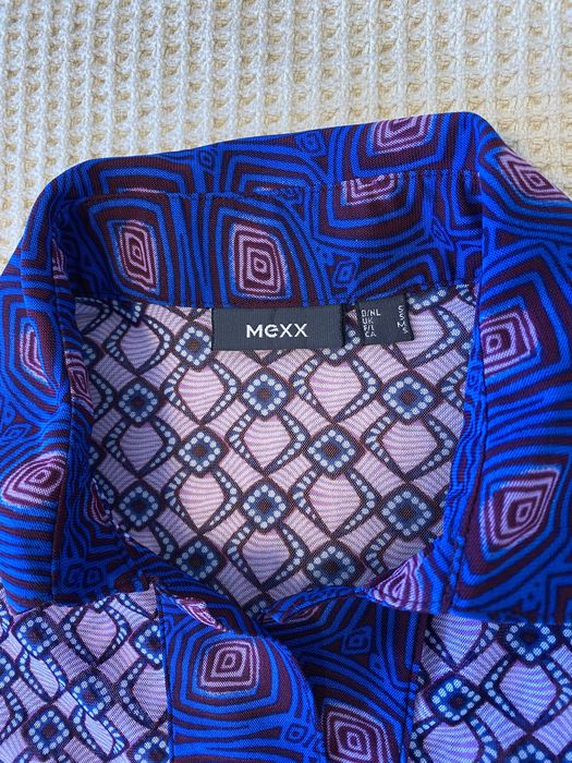 Блуза Mexx размер S. Носена веднъж. Без забележки. Цена 15 лв.