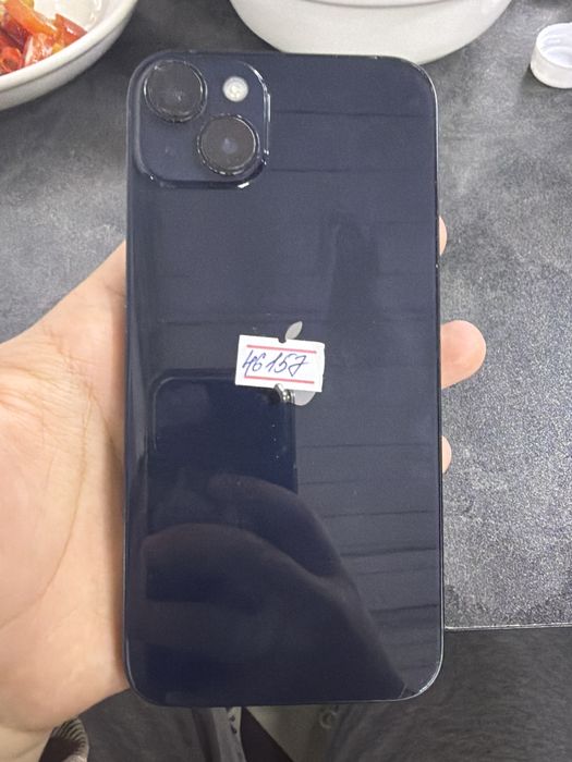 Iphone 14 plus 128гб дисплей плохо работает