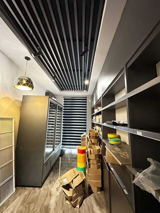 Аренда коммерческого помещения 102 м2 Ор Корзинка Салом Первая линия