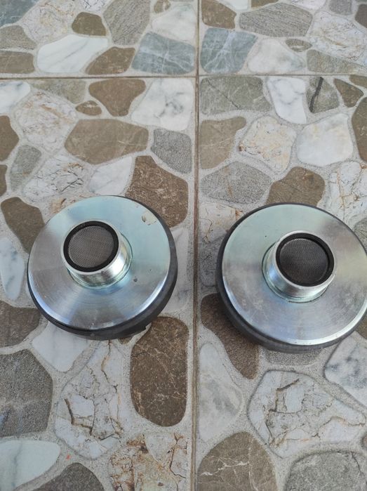 Set Drivere Înalte Alien AN-04
