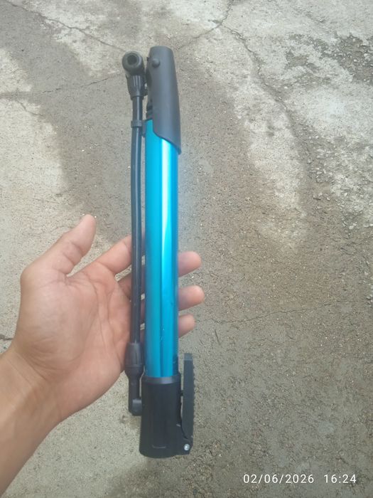 Velosiped sportivni, holati yaxshi