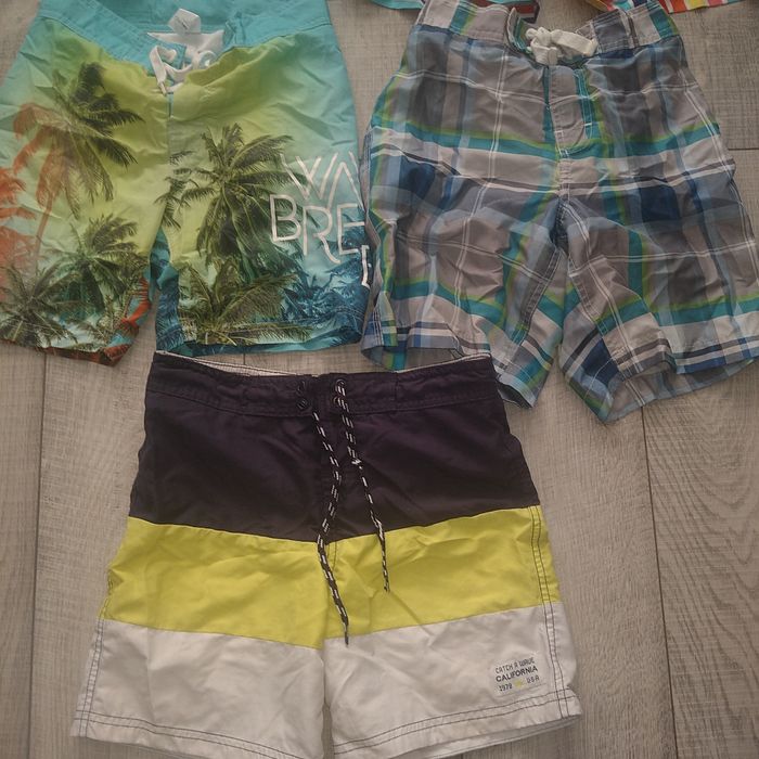 Лотове маркови панталонки