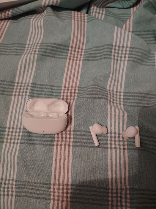 Продам наушники honor choise earbuds x7 pro