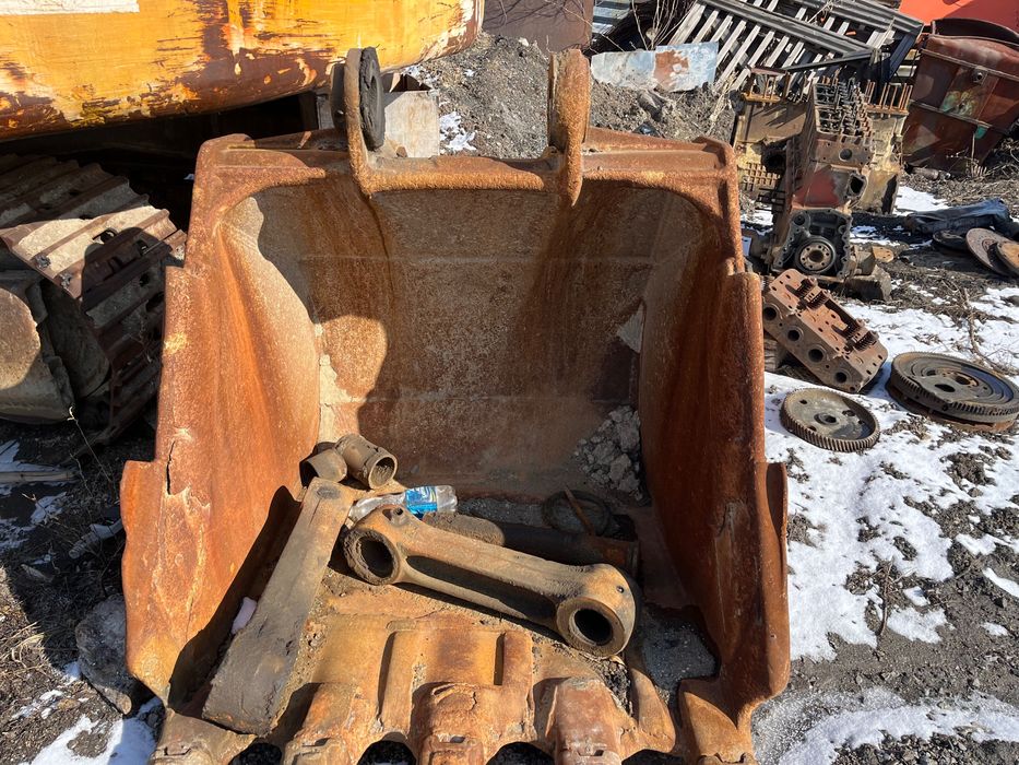 Ковш 1.4 куб. метра