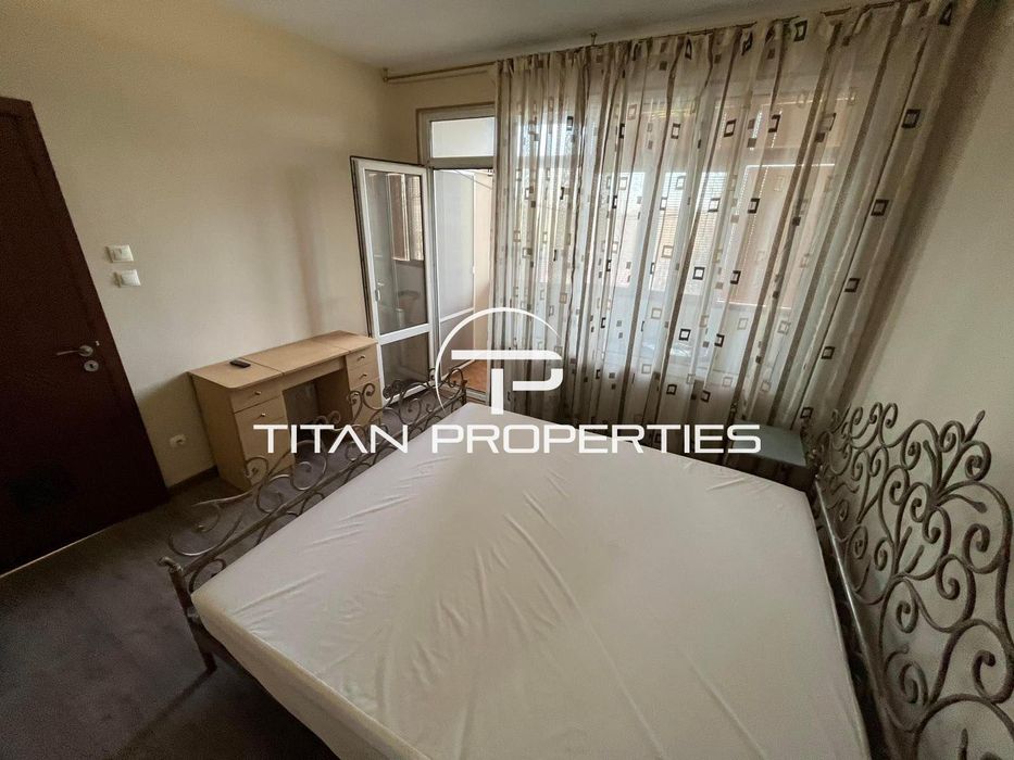 Дава се под наем Тристаен апартамент в Бургас, Лазур - 86 кв.м за 698.19 € - Снимка #3