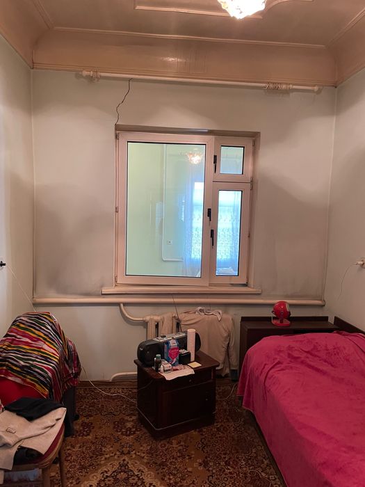 Fargona shaharida uy sotiladi