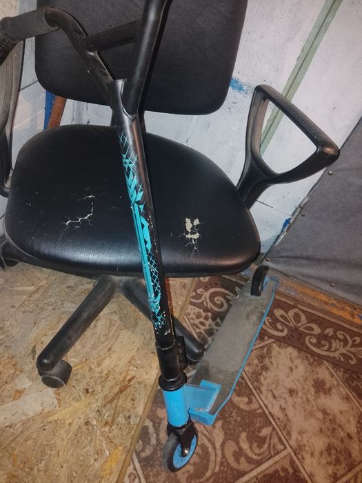 . Продам самокат