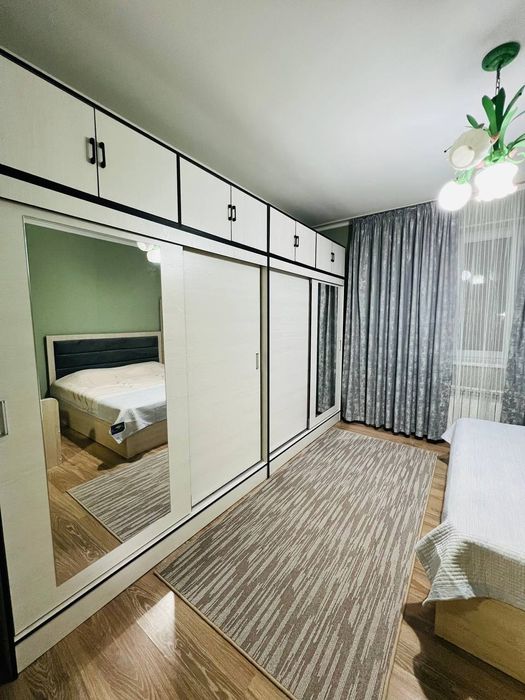 Срочно продаётся квартира 2/2/3 дом новостройка Адрес М.улугбек район