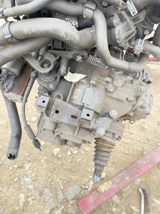 Cutie viteze viteza cu start stop 1.4 tsi 6 trepte NJU volkswagen