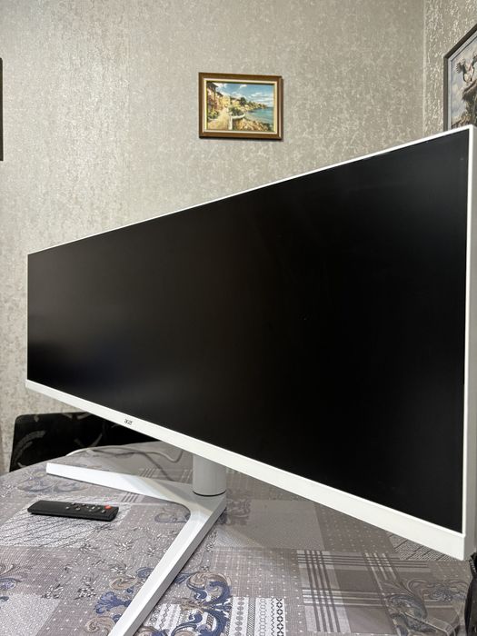 Монитор Nitro ACER XV431C