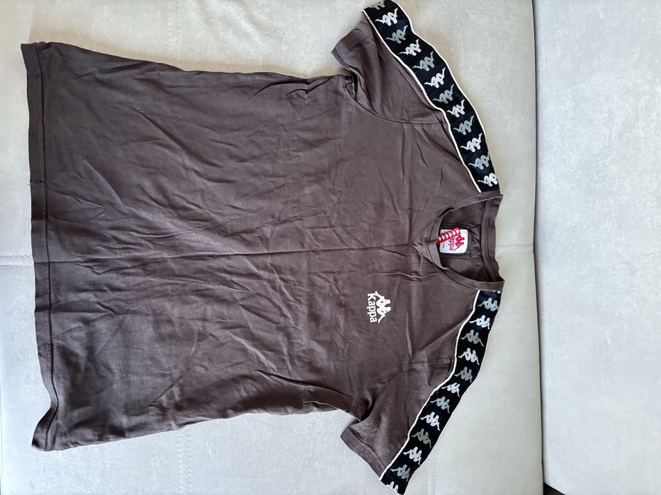 Одежда мужская Kappa