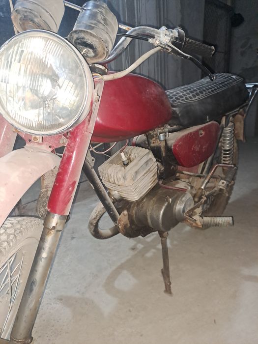 Matasekl minsik sotiladi