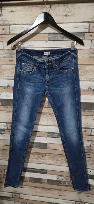 Tommy Hilfiger S-дамски дънки (10-56)
