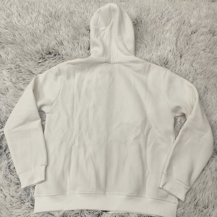 C.P. Company бял суичър/худи НОВ