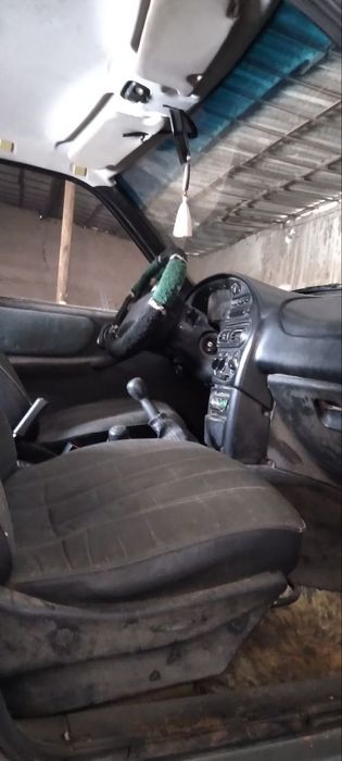 Niva sotiladi daxshat