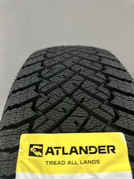 Нови зимни гуми ATLANDER 195/60R15 88H НОВ DOT 1956015
