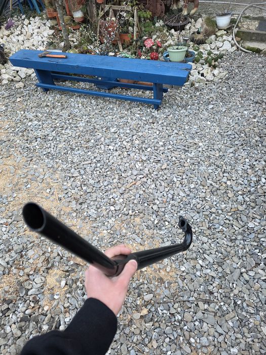 Evacuare Sport pentru Bicicleta cu motor 2t