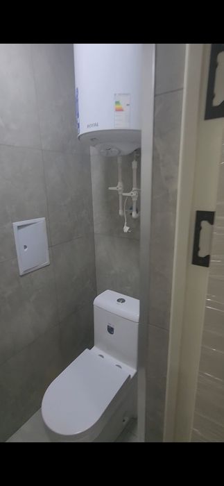 Uzoq muddatga ijaraga beriladi